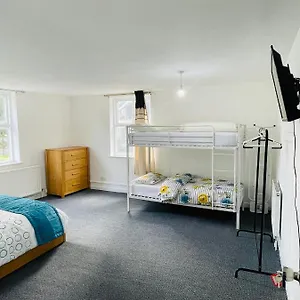 Guest house Bethel