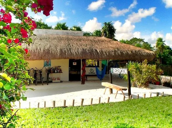 El Paraiso Hotel Tulum