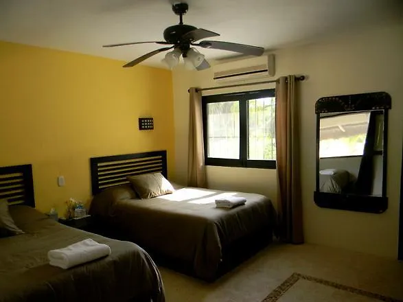 El Paraiso Hotel Tulum