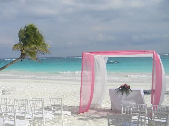 El Paraiso Hotel Tulum