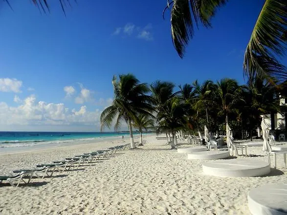 El Paraiso Hotel Tulum