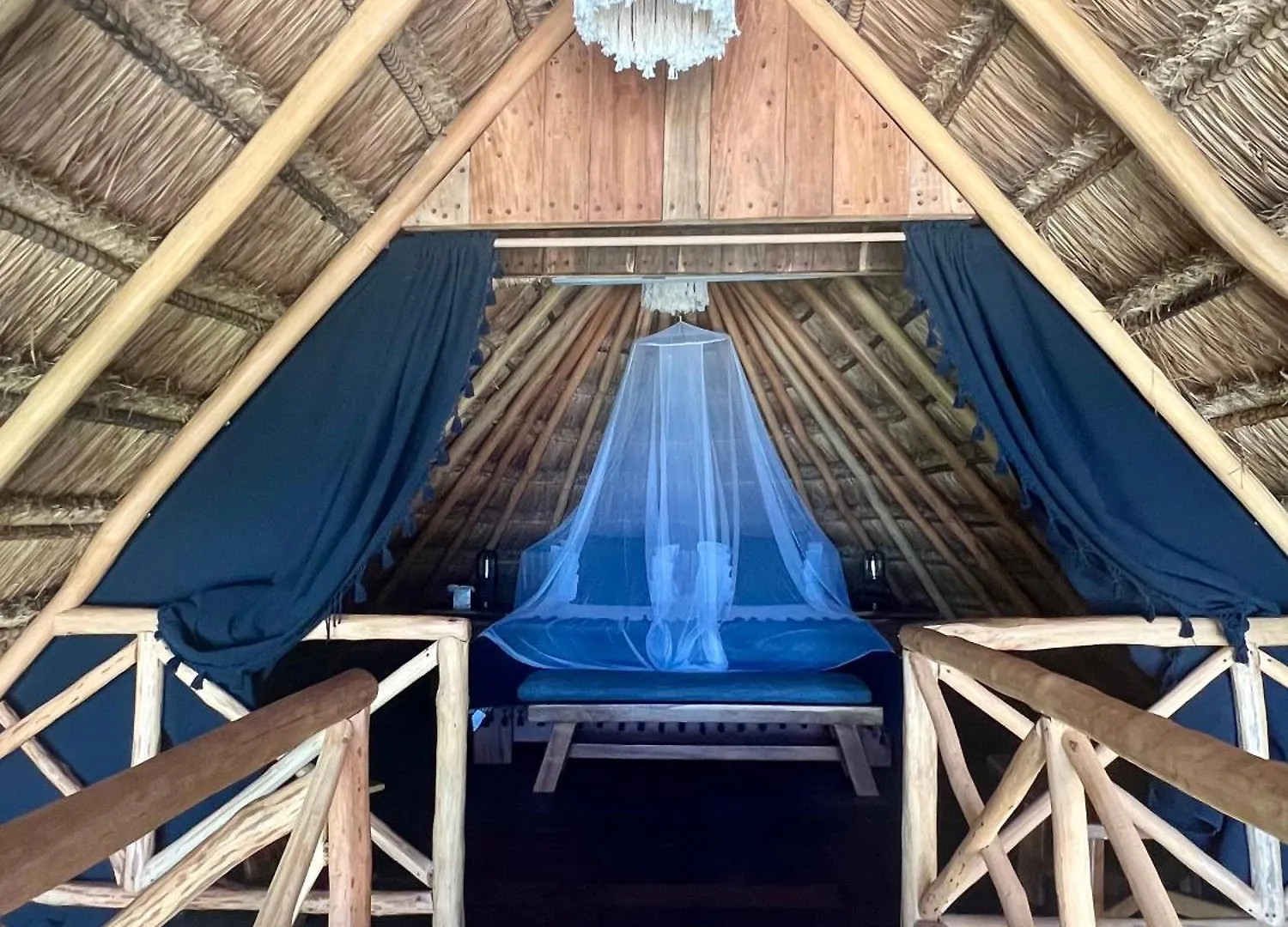 El Paraiso Hotel Tulum 3*,
