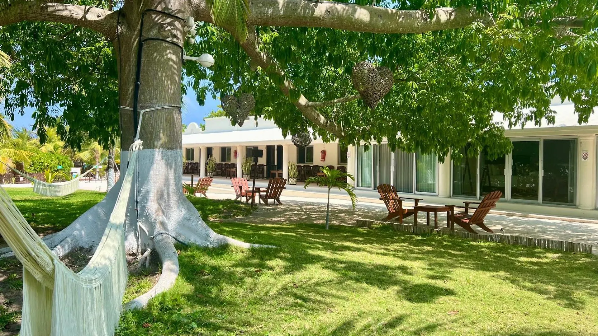 El Paraiso Hotel Tulum 3*,