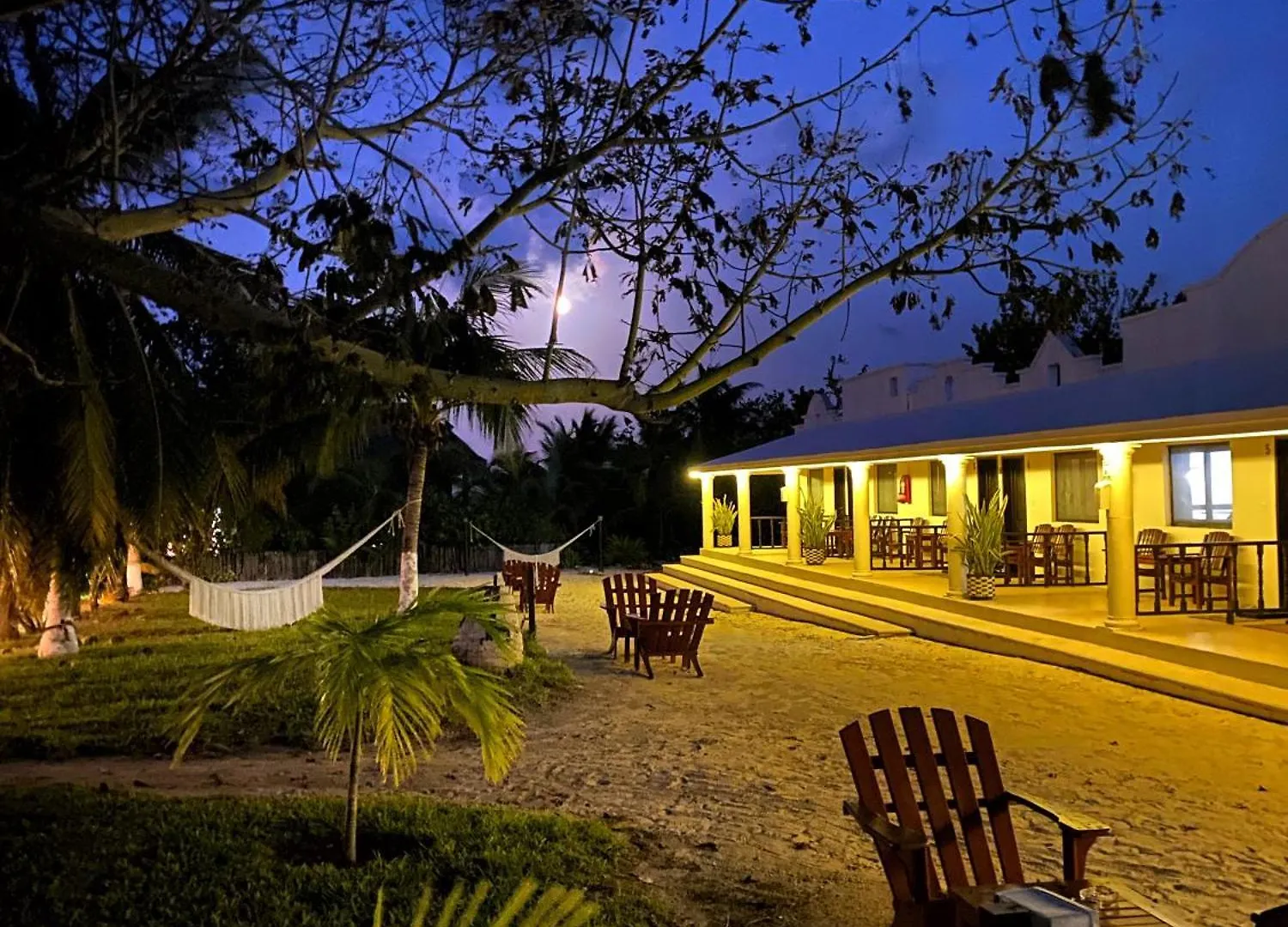 El Paraiso Hotel Tulum 3*,  Mexico