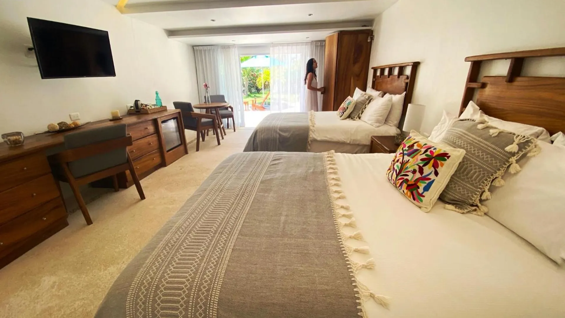 El Paraiso Hotel Tulum