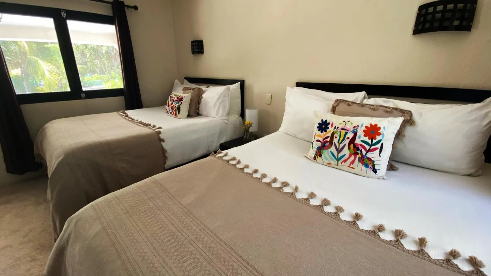 El Paraiso Hotel Tulum