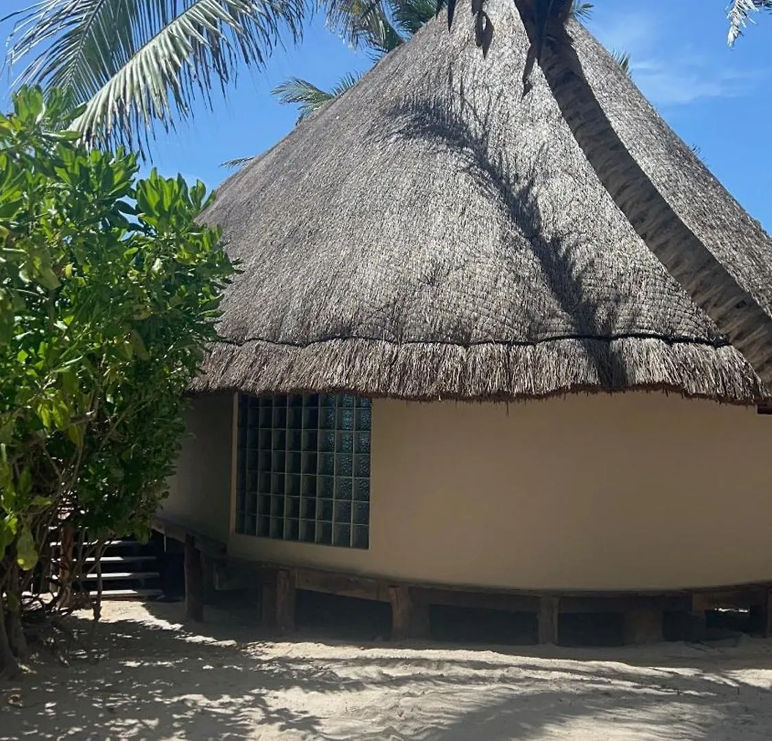 El Paraiso Hotel Tulum