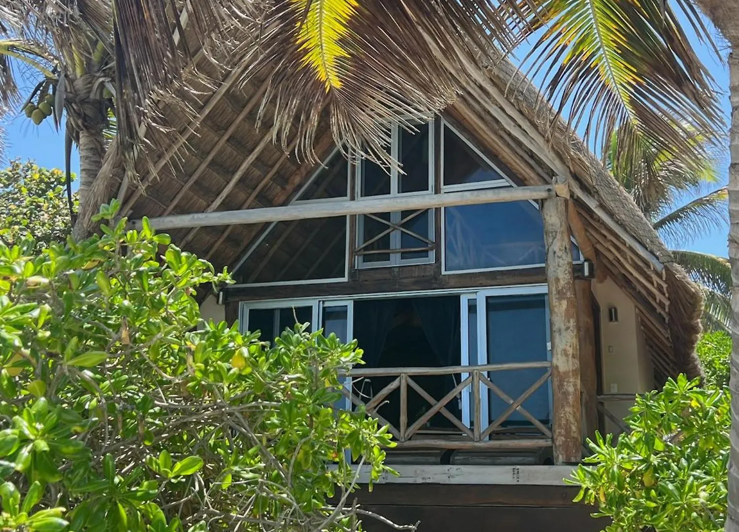 El Paraiso Hotel Tulum