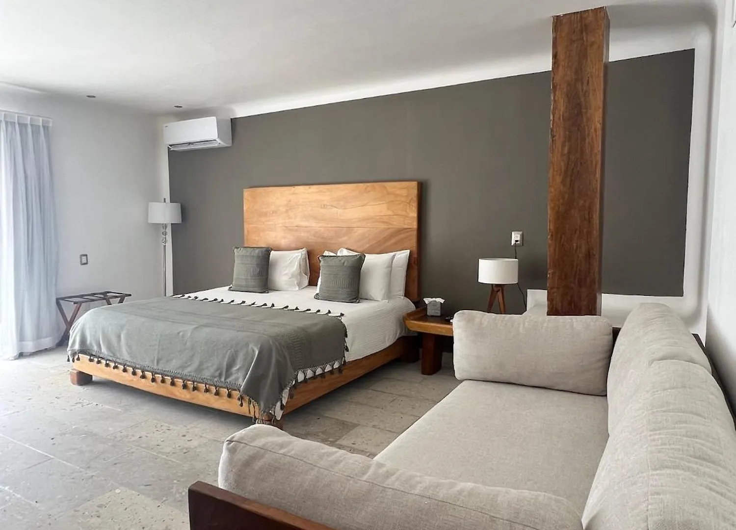 El Paraiso Hotel Tulum
