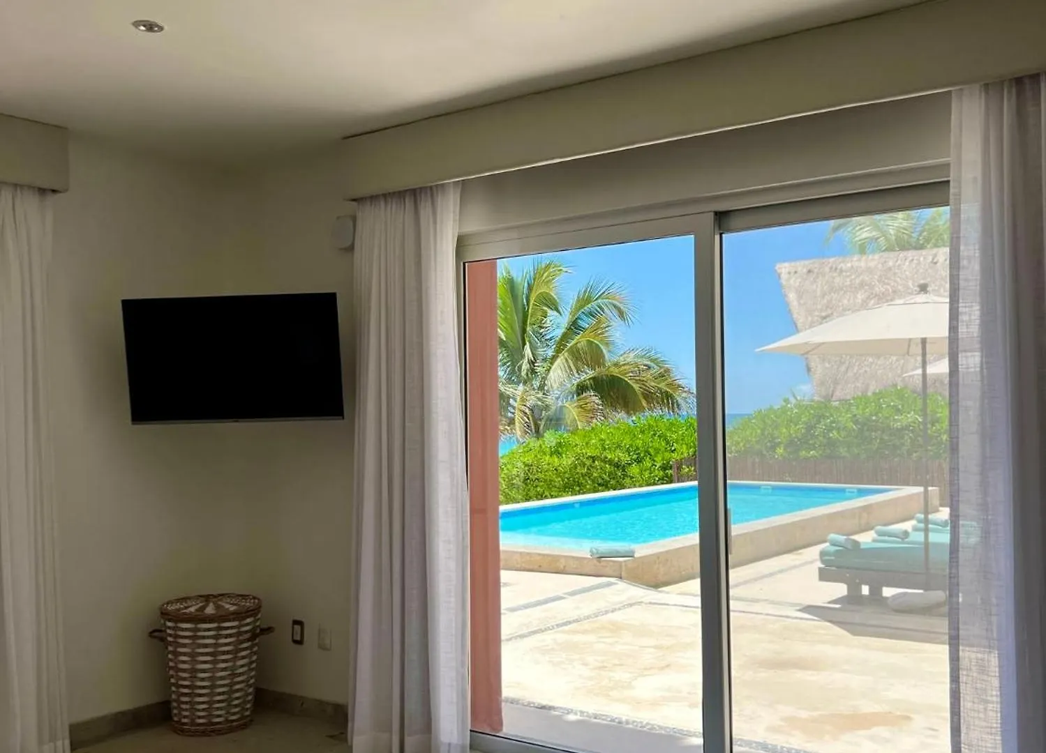 El Paraiso Hotel Tulum
