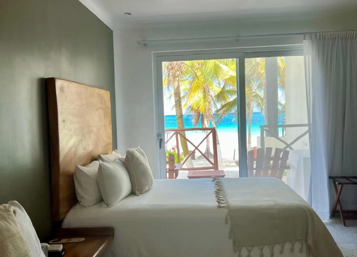 El Paraiso Hotel Tulum