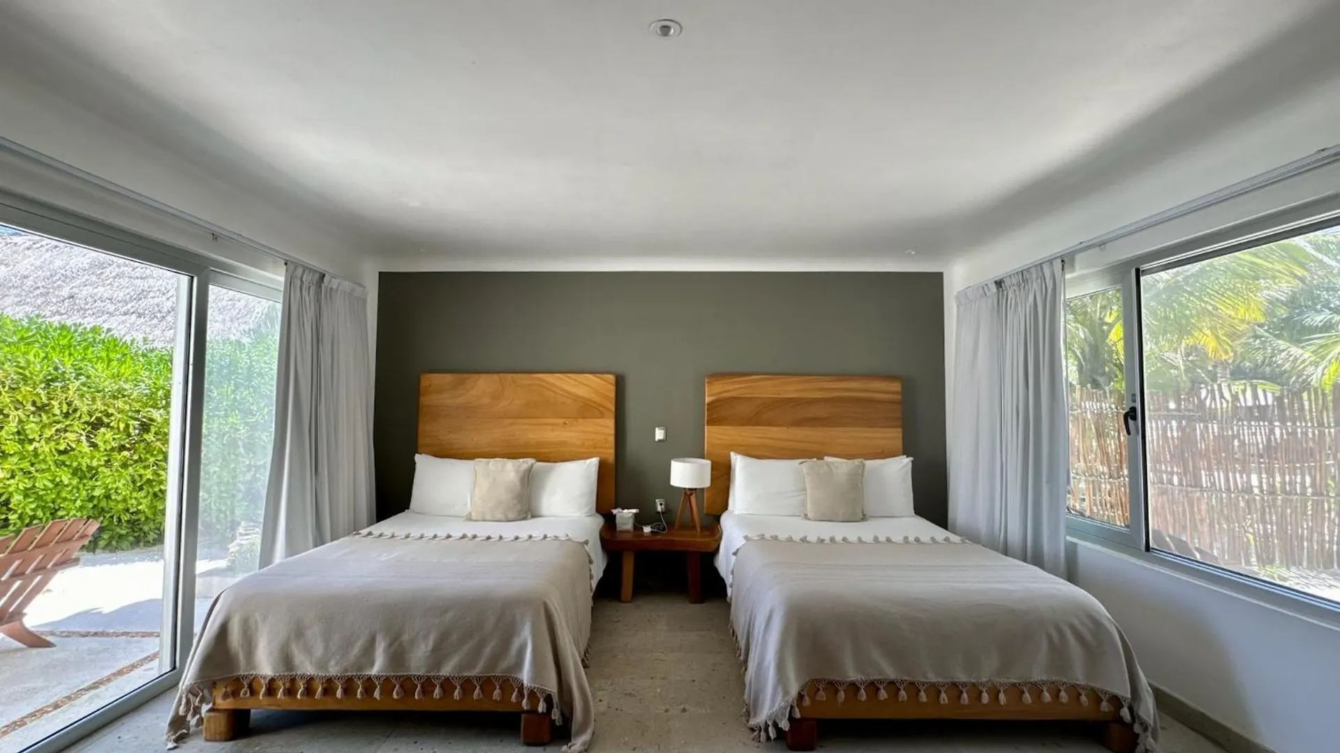 El Paraiso Hotel Tulum