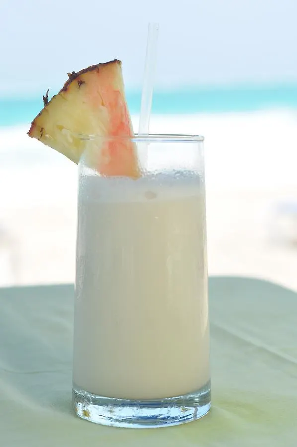 El Paraiso Hotel Tulum