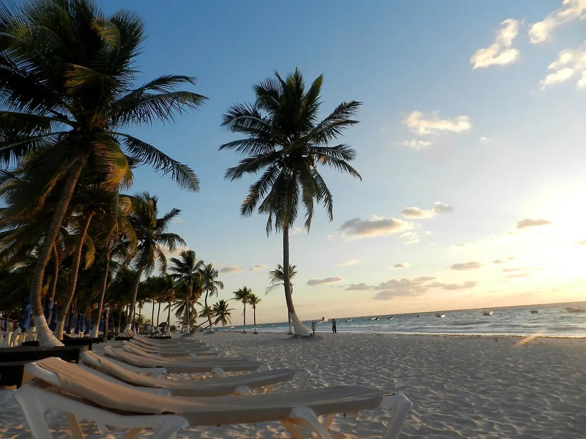 El Paraiso Hotel Tulum